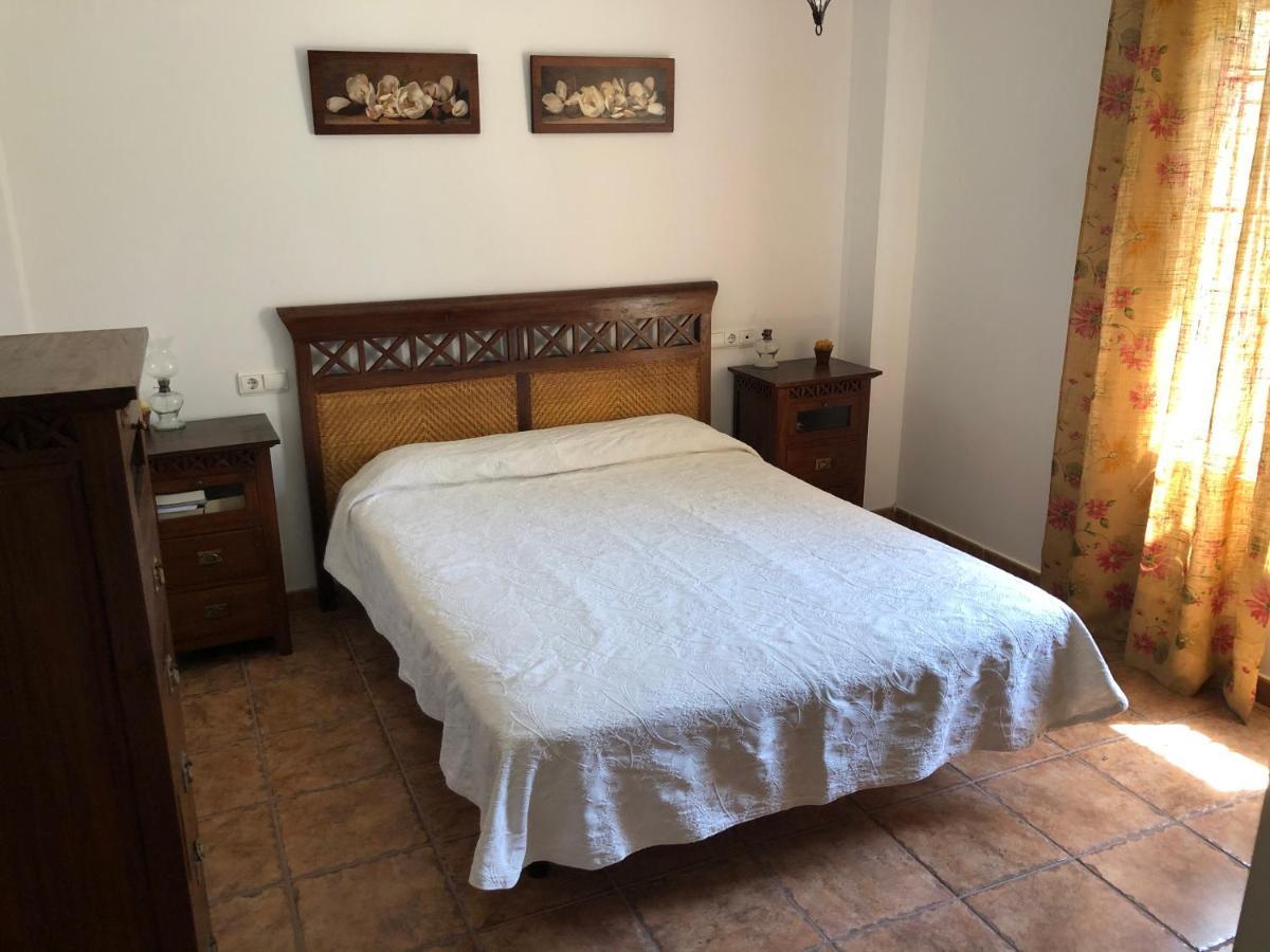 Moderno Y Amplio Chalet, Con Piscina Privada Чиклана-де-ла-Фронтера Экстерьер фото