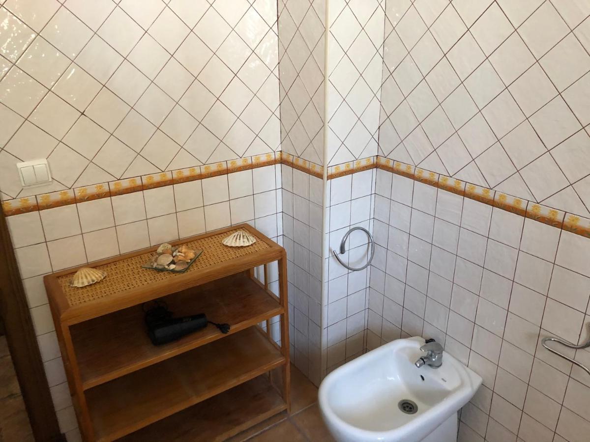 Moderno Y Amplio Chalet, Con Piscina Privada Чиклана-де-ла-Фронтера Экстерьер фото