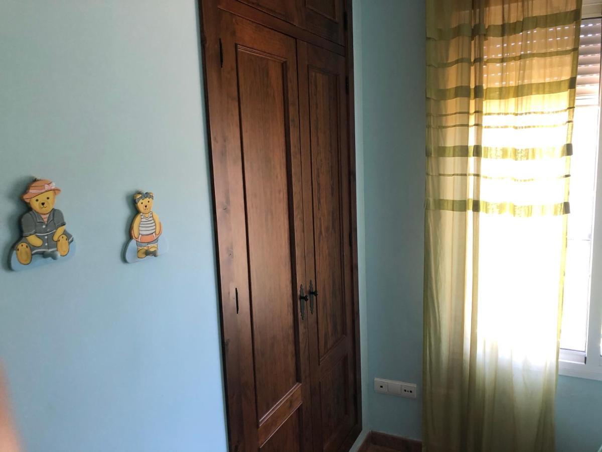 Moderno Y Amplio Chalet, Con Piscina Privada Чиклана-де-ла-Фронтера Экстерьер фото