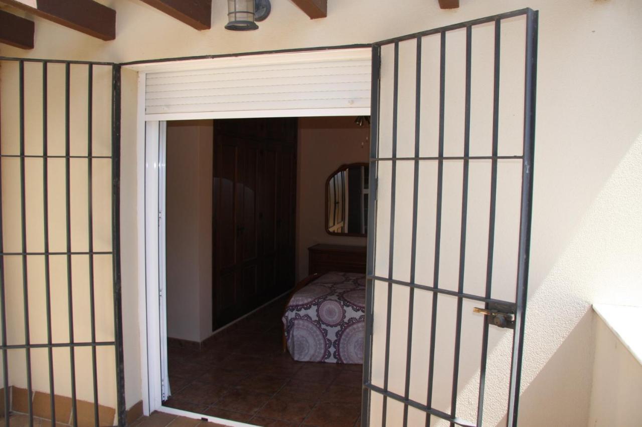 Moderno Y Amplio Chalet, Con Piscina Privada Чиклана-де-ла-Фронтера Экстерьер фото