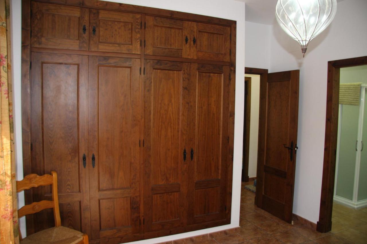 Moderno Y Amplio Chalet, Con Piscina Privada Чиклана-де-ла-Фронтера Экстерьер фото