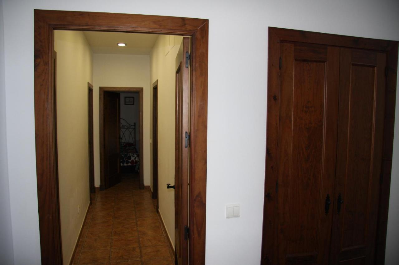 Moderno Y Amplio Chalet, Con Piscina Privada Чиклана-де-ла-Фронтера Экстерьер фото